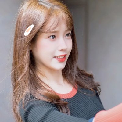 变身少女露比